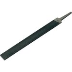Lime plate douce  main - 200 mm sam outillage