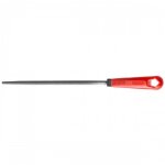 Lime ronde demi - douce emmanch�e - 250 mm facom