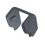 Limiteur d'angle d'ouverture pour charni�re sensys 8657i hettich