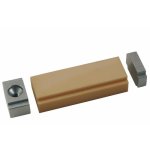 Limiteur d'ouverture pour glissire - ferme - porte gr 400 / 450 / 500 groom