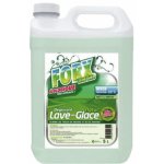 Liquide lave - glaces - 20° onyx Liquide lave - glaces - 20° onyx