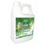 Liquide vaisselle et mains - cologique - sans allergne - 5 litres arbre vert