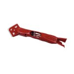Lisseur de joints silicone - 4 fonctions - rac?liss thard