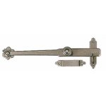 Loquet rustique fer patin cment bouvet bouvet