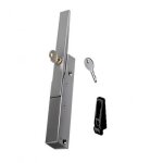 Loqueteau automatique 571 pour portillon de meuble rfrigr fermod