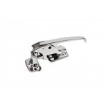 Loqueteau automatique 652 pour porte de chambre froide fermod Loqueteau automatique 652 pour porte de chambre froide fermod