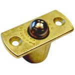 Loqueteau à bille d25 - corps cylindrique progress Loqueteau à bille d25 - corps cylindrique progress