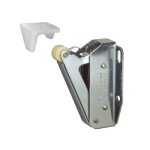 Loqueteau de meuble mcanique  pression tip latch vs interges