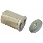 Loqueteaux satellite -  entailler bricozor