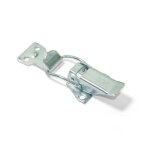 Loqueteau tenseur rglable pour meubles - lot de 10 emuca
