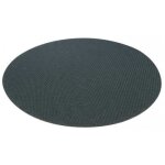 Lot de 10 adaptateurs disque abrasif autocollant / velcro pour lopon150 leman
