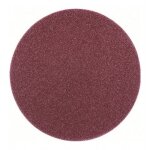 Lot de 10 disques abrasifs autocollant pour pon305 - grain 120 leman Lot de 10 disques abrasifs autocollant pour pon305 - grain 120 leman