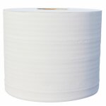 Lot de 2 bobines - 1000 formats - ouate colabel 100% recycle papeco
