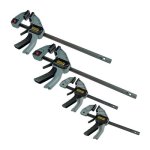 Lot de 4 serre - joints fatmax stanley