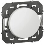 Lot de 50 interrupteurs ou va - et - vient dooxie - 10ax 250 v - blanc legrand