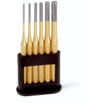 Lot de 6 chasse - goupilles en acier rennsteig