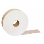 Lot de 6 rouleaux de papier toilette colabel de 350 m jumbo papeco