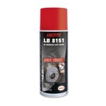 Lubrifiant anti - seize haute temprature loctite lb 8151 - liaisons filetes loctite