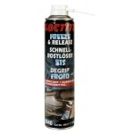 Lubrifiant huile minrale loctite lb 8040 multifonctions - 400ml loctite