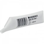 Lubrifiant pour joint 250 ml geberit