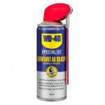 Lubrifiant au silicone - arosol 400 ml - wd - 40 specialist wd40