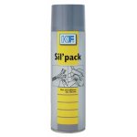 Lubrifiant silicone sil'pack pour les lames d'outils kf
