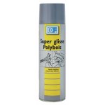 Lubrifiant pour le travail du bois sur table - 400 ml - super glisse polybois kf