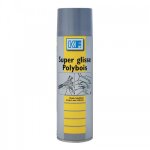 Lubrifiant pour le travail du bois sur table - 400 ml - super glisse polybois kf