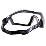 Lunettes - masque de protection - cobra boll