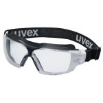 Lunettes - masque de protection - pheos cx2 sonic uvex