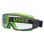 Lunettes - masque de protection - u - sonic uvex Lunettes - masque de protection - u - sonic uvex