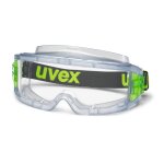 Lunettes - masque de protection - ultravision uvex Lunettes - masque de protection - ultravision uvex