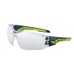 Lunettes de protection - rsistance aux projectiles - silex + incolore boll