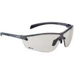 Lunettes de protection - teinte fume - silium + boll