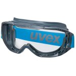 Lunettes de protection - vision panoramique - uvex mgasonic uvex