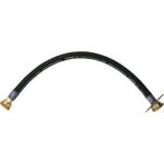 Lyre élastomère pour butane et propane - validité 5 ans - longueur 0, 70 m - p30 gurtner Lyre élastomère pour butane et propane - validité 5 ans - longueur 0, 70 m - p30 gurtner