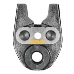 Mchoires mini - press acc cuivre - inox profil vg  14mm - 578338 rems