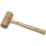 Maillet bois - longueur 335 mm - 307 - 51 sam outillage