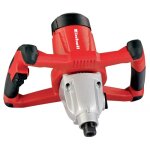 Malaxeur 1400 w tc - mx 1400 - 2 e einhell