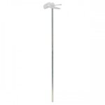 Malaxeur  60 x 350 mm - queue cylindrique 6 mm - 1609200291 bosch