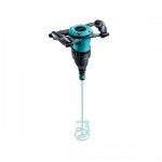 Malaxeur xq 1 hf 1100w 230v - 1 vitesse - sans turbine collomix