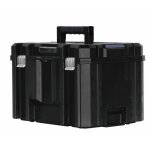 Mallette grand volume 25l tstak fatmax - fmst1 - 71971 stanley