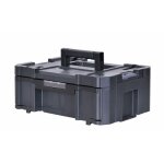 Mallette organiseur 9, 5l tstak fatmax - fmst1 - 71968 stanley