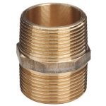 Mamelon bronze mle / mle 15 / 21 viega