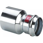 Mamelon lectrozingu femelle diamtre 15  sertir taraud femelle 15 / 21 viega