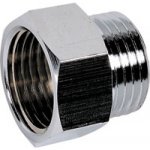 Mamelon laiton gal mle / femelle chrom 15 / 21 bricozor