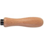 Manche bois pour limes v16 - Ø4 mm mob Manche bois pour limes v16 - Ø4 mm mob