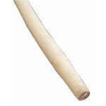 Manche de fourche cintr  douille 40mm 100cm bricozor