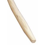 Manche de fourche cintré à douille 40mm 135cm bricozor Manche de fourche cintré à douille 40mm 135cm bricozor