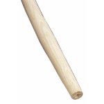 Manche de fourche  soie cintr perc 36 mm 135 cm bricozor
